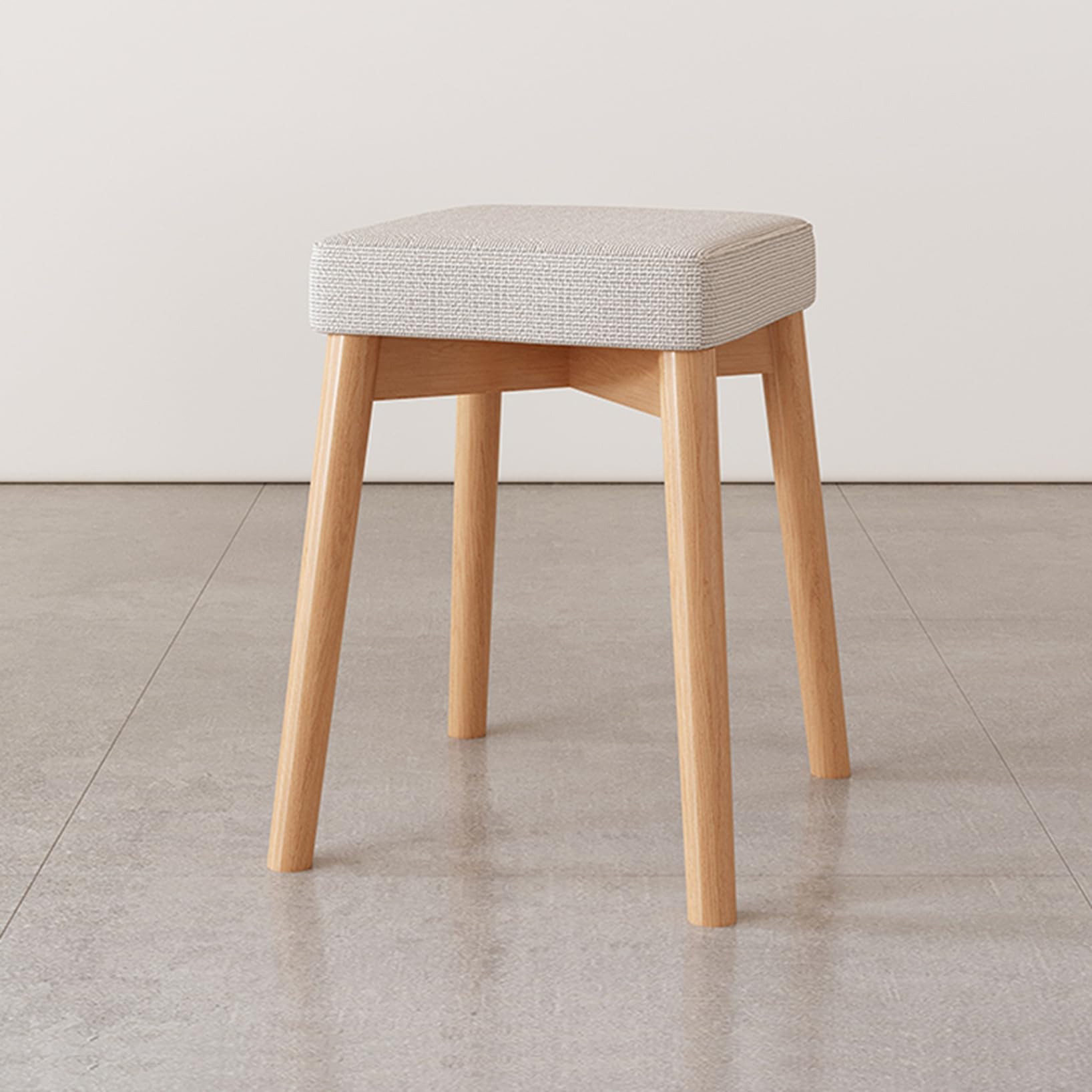 木製スツール 北欧インテリアチェア 角型椅子イス ウッド スタッキング　チェア 木製スツール 北欧インテリアチェア 角型椅子イス ウッド